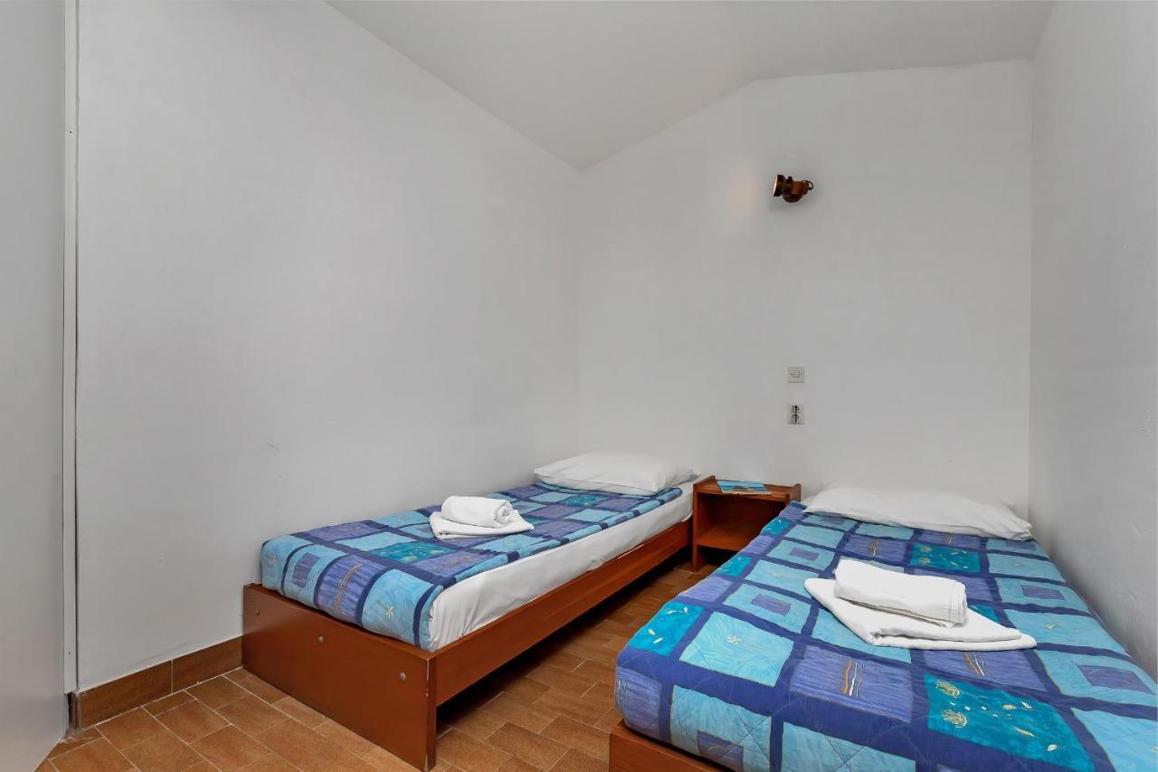 Prázdninový areál Mobile Homes & Basko Polje
