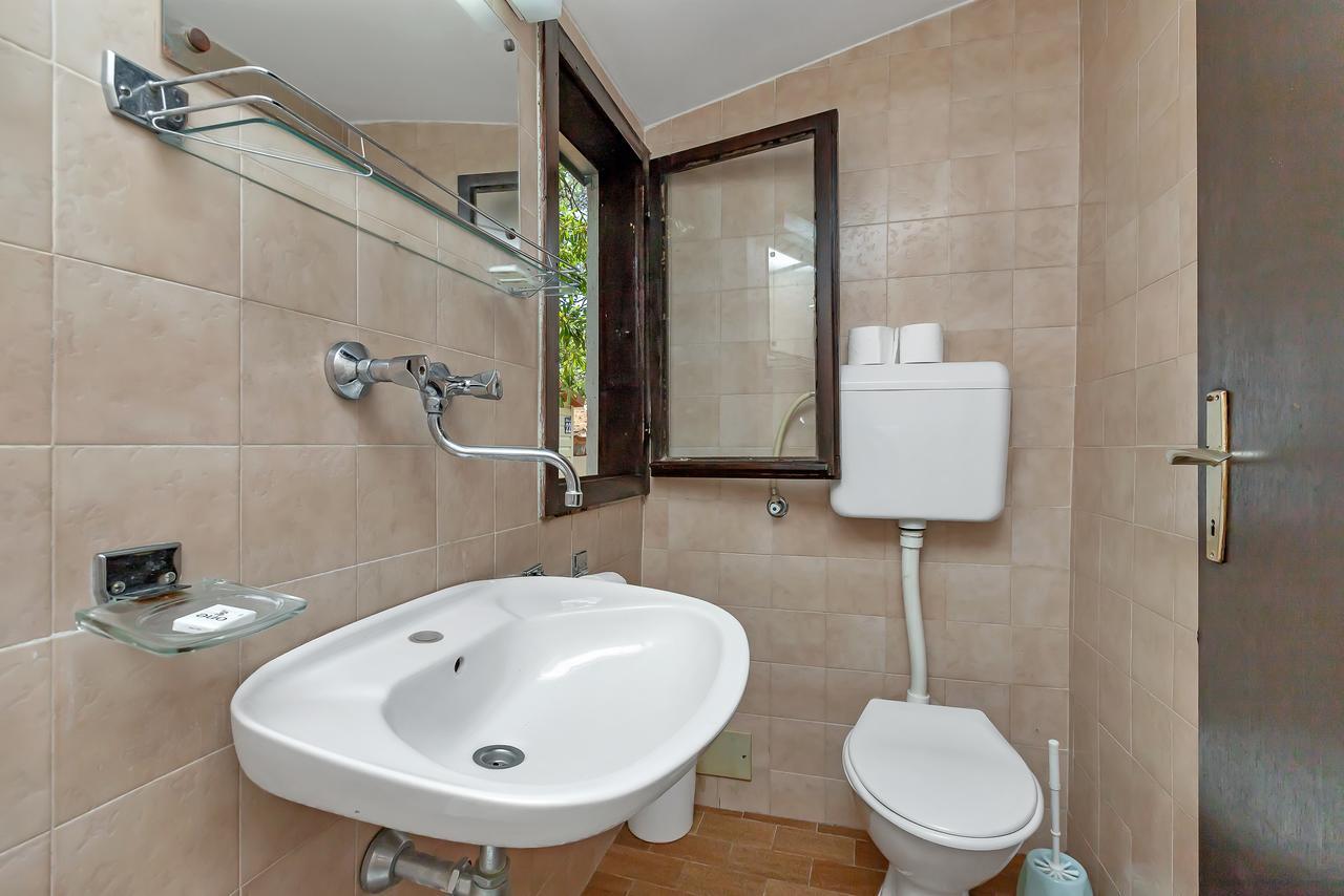 Mobile Homes & Basko Polje Prázdninový areál